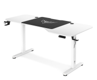 DIABLO Chair X-TENSIO 1600 Białe - 1327461 - zdjęcie 3
